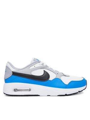Buty sportowe męskie wiosenne Nike ze sklepu: MODIVO w kategorii: Buty sportowe męskie - zdjęcie WP-EBWP-BKLVO-LN0_0000305747396