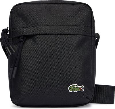 Saszetka Lacoste ze sklepu: MODIVO w kategorii: Saszetki - zdjęcie WP-EBWP-BKLVO-LN0_0000305747921