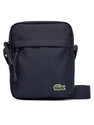 Saszetka Lacoste ze sklepu: MODIVO w kategorii: Saszetki - zdjęcie WP-EBWP-BKLVO-LN0_0000305747938