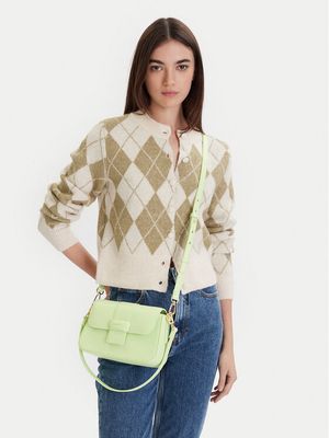 Lacoste - Listonoszka na zimę ze sklepu: MODIVO w kategorii: Listonoszki - zdjęcie WP-EBWP-BKLVO-LN0_0000305747952