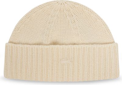 Lacoste - Czapka zimowa damska ze sklepu: MODIVO w kategorii: Czapki zimowe damskie - zdjęcie WP-EBWP-BKLVO-LN0_0000305748157