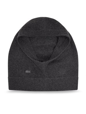 Czapka zimowa damska Lacoste ze sklepu: MODIVO w kategorii: Czapki zimowe damskie - zdjęcie WP-EBWP-BKLVO-LN0_0000305748270