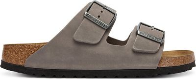 Klapki damskie letnie BIRKENSTOCK ze sklepu: MODIVO w kategorii: Klapki damskie - zdjęcie WP-EBWP-BKLVO-LN0_0000305748423