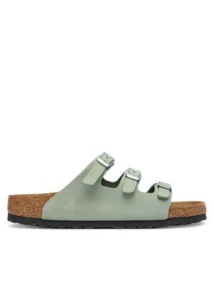 Klapki damskie na lato BIRKENSTOCK ze sklepu: MODIVO w kategorii: Klapki damskie - zdjęcie WP-EBWP-BKLVO-LN0_0000305748478