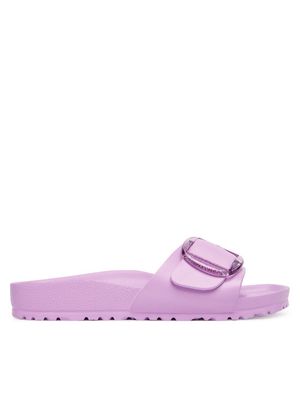 Klapki damskie na lato BIRKENSTOCK ze sklepu: MODIVO w kategorii: Klapki damskie - zdjęcie WP-EBWP-BKLVO-LN0_0000305748492