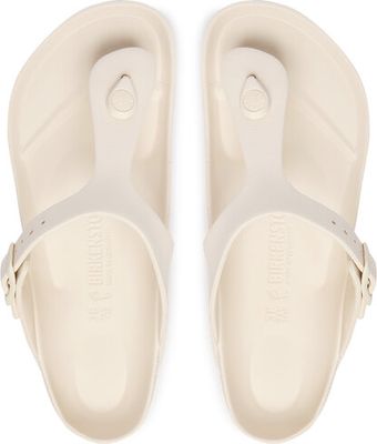 Klapki damskie letnie BIRKENSTOCK ze sklepu: MODIVO w kategorii: Klapki damskie - zdjęcie WP-EBWP-BKLVO-LN0_0000305748515