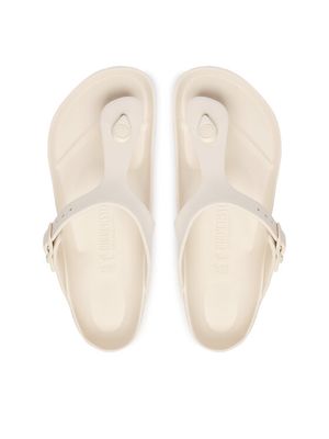 Klapki damskie letnie BIRKENSTOCK ze sklepu: MODIVO w kategorii: Klapki damskie - zdjęcie WP-EBWP-BKLVO-LN0_0000305748515