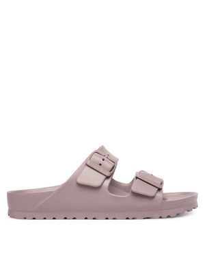 Klapki damskie letnie BIRKENSTOCK ze sklepu: MODIVO w kategorii: Klapki damskie - zdjęcie WP-EBWP-BKLVO-LN0_0000305748539