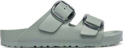 Klapki damskie na lato BIRKENSTOCK ze sklepu: MODIVO w kategorii: Klapki damskie - zdjęcie WP-EBWP-BKLVO-LN0_0000305748546