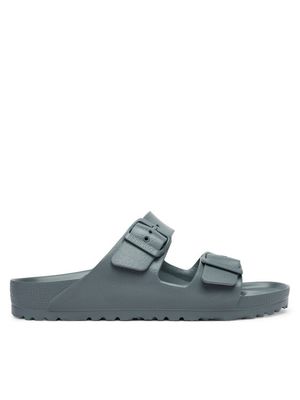 Klapki damskie letnie BIRKENSTOCK ze sklepu: MODIVO w kategorii: Klapki damskie - zdjęcie WP-EBWP-BKLVO-LN0_0000305748553