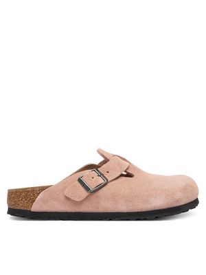 Klapki damskie na lato BIRKENSTOCK ze sklepu: MODIVO w kategorii: Klapki damskie - zdjęcie WP-EBWP-BKLVO-LN0_0000305748614