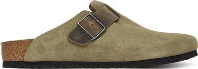 Klapki męskie na lato BIRKENSTOCK ze sklepu: MODIVO w kategorii: Klapki męskie - zdjęcie WP-EBWP-BKLVO-LN0_0000305748621