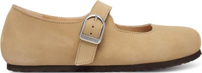 Balerinki na wiosnę BIRKENSTOCK ze sklepu: MODIVO w kategorii: Balerinki - zdjęcie WP-EBWP-BKLVO-LN0_0000305748638
