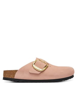 Klapki damskie na lato BIRKENSTOCK ze sklepu: MODIVO w kategorii: Klapki damskie - zdjęcie WP-EBWP-BKLVO-LN0_0000305748720