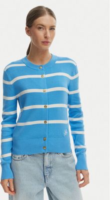 Sweter damski Tommy Hilfiger ze sklepu: MODIVO w kategorii: Swetry damskie - zdjęcie WP-EBWP-BKLVO-LN0_0000305750051