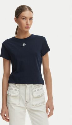 Bluzka damska na wiosnę casual Tommy Hilfiger ze sklepu: MODIVO w kategorii: Bluzki damskie - zdjęcie WP-EBWP-BKLVO-LN0_0000305750358
