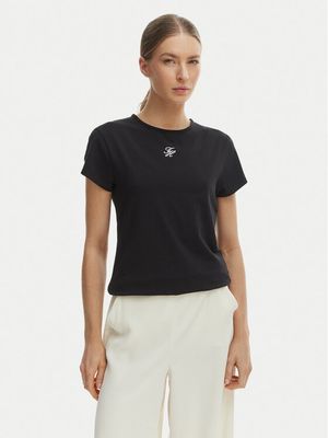 Bluzka damska Tommy Hilfiger ze sklepu: MODIVO w kategorii: Bluzki damskie - zdjęcie WP-EBWP-BKLVO-LN0_0000305750396