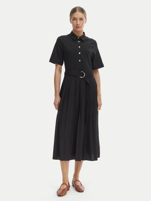Sukienka Tommy Hilfiger ze sklepu: MODIVO w kategorii: Sukienki - zdjęcie WP-EBWP-BKLVO-LN0_0000305750662
