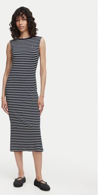 Tommy Hilfiger - Sukienka ze sklepu: MODIVO w kategorii: Sukienki - zdjęcie WP-EBWP-BKLVO-LN0_0000305750747