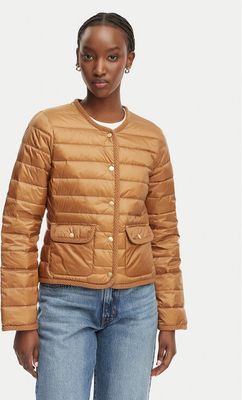 Tommy Hilfiger - Kurtka damska jesienna ze sklepu: MODIVO w kategorii: Kurtki damskie - zdjęcie WP-EBWP-BKLVO-LN0_0000305750907