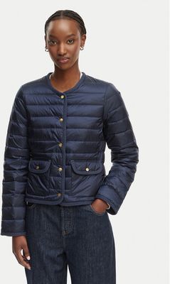 Kurtka damska Tommy Hilfiger ze sklepu: MODIVO w kategorii: Kurtki damskie - zdjęcie WP-EBWP-BKLVO-LN0_0000305750952