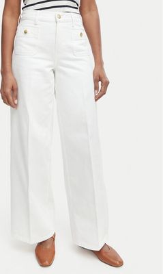 Jeansy damskie wiosenne Tommy Hilfiger ze sklepu: MODIVO w kategorii: Jeansy damskie - zdjęcie WP-EBWP-BKLVO-LN0_0000305750976