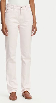 Jeansy damskie Tommy Hilfiger ze sklepu: MODIVO w kategorii: Jeansy damskie - zdjęcie WP-EBWP-BKLVO-LN0_0000305750983