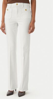 Tommy Hilfiger - Jeansy damskie wiosenne ze sklepu: MODIVO w kategorii: Jeansy damskie - zdjęcie WP-EBWP-BKLVO-LN0_0000305751003