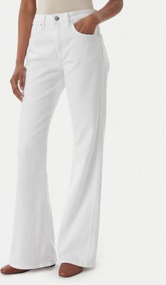 Jeansy damskie Tommy Hilfiger ze sklepu: MODIVO w kategorii: Jeansy damskie - zdjęcie WP-EBWP-BKLVO-LN0_0000305751027