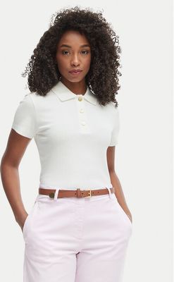 Tommy Hilfiger - Bluzka damska na wiosnę ze sklepu: MODIVO w kategorii: Bluzki damskie - zdjęcie WP-EBWP-BKLVO-LN0_0000305751133