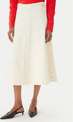 Tommy Hilfiger - Spódnica na wiosnę ze sklepu: MODIVO w kategorii: Spódnice - zdjęcie WP-EBWP-BKLVO-LN0_0000305751249