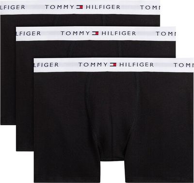 Majtki dziecięce Tommy Hilfiger ze sklepu: MODIVO w kategorii: Majtki dziecięce - zdjęcie WP-EBWP-BKLVO-LN0_0000305751355