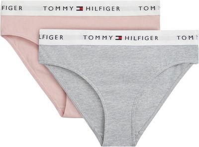 Majtki dziecięce Tommy Hilfiger ze sklepu: MODIVO w kategorii: Majtki dziecięce - zdjęcie WP-EBWP-BKLVO-LN0_0000305751492