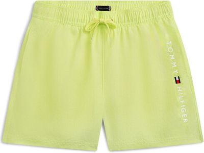 Tommy Hilfiger - Kąpielówki chłopięce na lato ze sklepu: MODIVO w kategorii: Kąpielówki chłopięce - zdjęcie WP-EBWP-BKLVO-LN0_0000305751577