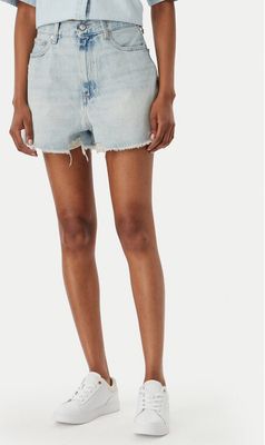 Szorty na lato Tommy Hilfiger ze sklepu: MODIVO w kategorii: Szorty - zdjęcie WP-EBWP-BKLVO-LN0_0000305751706