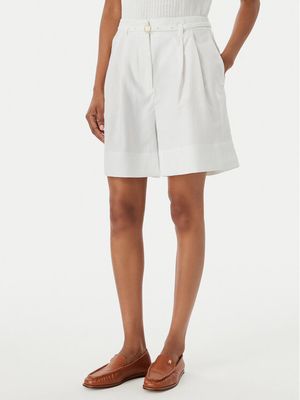 Szorty na lato casual Tommy Hilfiger ze sklepu: MODIVO w kategorii: Szorty - zdjęcie WP-EBWP-BKLVO-LN0_0000305751744
