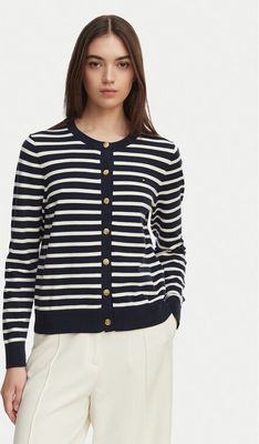 Tommy Hilfiger - Sweter damski na zimę ze sklepu: MODIVO w kategorii: Swetry damskie - zdjęcie WP-EBWP-BKLVO-LN0_0000305751850