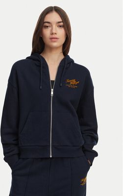 Bluza damska na jesień Tommy Hilfiger ze sklepu: MODIVO w kategorii: Bluzy damskie - zdjęcie WP-EBWP-BKLVO-LN0_0000305751928