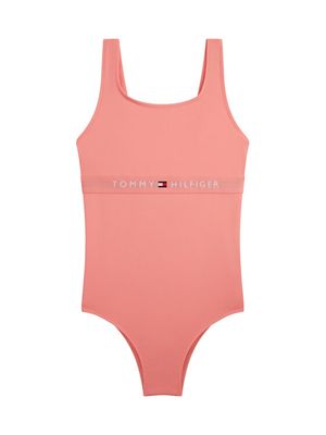 Strój kąpielowy na lato Tommy Hilfiger ze sklepu: MODIVO w kategorii: Stroje kąpielowe - zdjęcie WP-EBWP-BKLVO-LN0_0000305752123