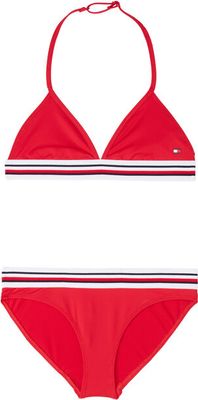 Tommy Hilfiger - Strój kąpielowy na lato ze sklepu: MODIVO w kategorii: Stroje kąpielowe - zdjęcie WP-EBWP-BKLVO-LN0_0000305752130