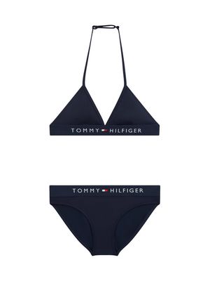 Strój kąpielowy na lato Tommy Hilfiger ze sklepu: MODIVO w kategorii: Stroje kąpielowe - zdjęcie WP-EBWP-BKLVO-LN0_0000305752147