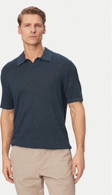 T-shirt męski na wiosnę Calvin Klein ze sklepu: MODIVO w kategorii: T-shirty męskie - zdjęcie WP-EBWP-BKLVO-LN0_0000305752260