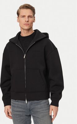 Bluza męska zimowa Calvin Klein ze sklepu: MODIVO w kategorii: Bluzy męskie - zdjęcie WP-EBWP-BKLVO-LN0_0000305752314