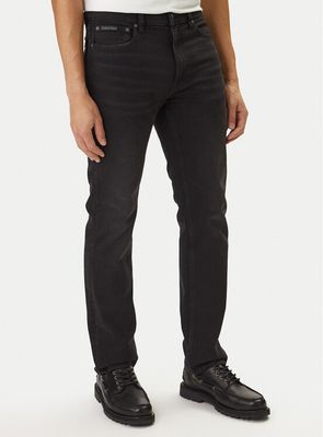 Calvin Klein - Jeansy męskie wiosenne ze sklepu: MODIVO w kategorii: Jeansy męskie - zdjęcie WP-EBWP-BKLVO-LN0_0000305752468