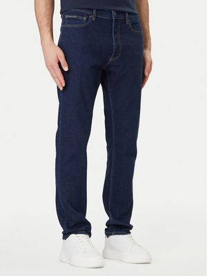 Jeansy męskie Calvin Klein ze sklepu: MODIVO w kategorii: Jeansy męskie - zdjęcie WP-EBWP-BKLVO-LN0_0000305752475