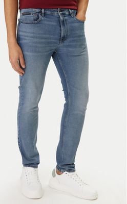 Calvin Klein - Jeansy męskie na wiosnę ze sklepu: MODIVO w kategorii: Jeansy męskie - zdjęcie WP-EBWP-BKLVO-LN0_0000305752482