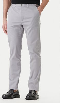 Calvin Klein - Spodnie męskie casual ze sklepu: MODIVO w kategorii: Spodnie męskie - zdjęcie WP-EBWP-BKLVO-LN0_0000305752499