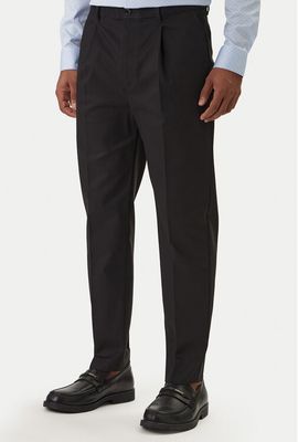 Spodnie męskie casual Calvin Klein ze sklepu: MODIVO w kategorii: Spodnie męskie - zdjęcie WP-EBWP-BKLVO-LN0_0000305752529
