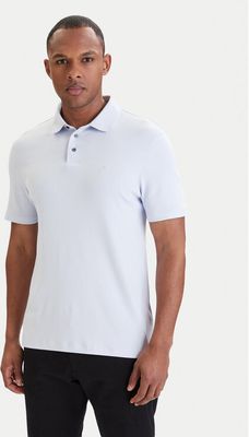 T-shirt męski wiosenny Calvin Klein ze sklepu: MODIVO w kategorii: T-shirty męskie - zdjęcie WP-EBWP-BKLVO-LN0_0000305752567