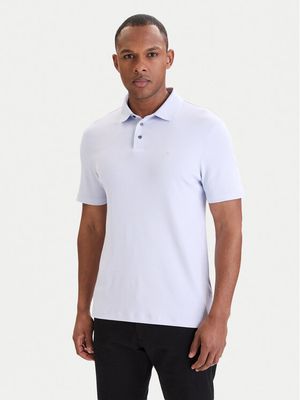 T-shirt męski wiosenny Calvin Klein ze sklepu: MODIVO w kategorii: T-shirty męskie